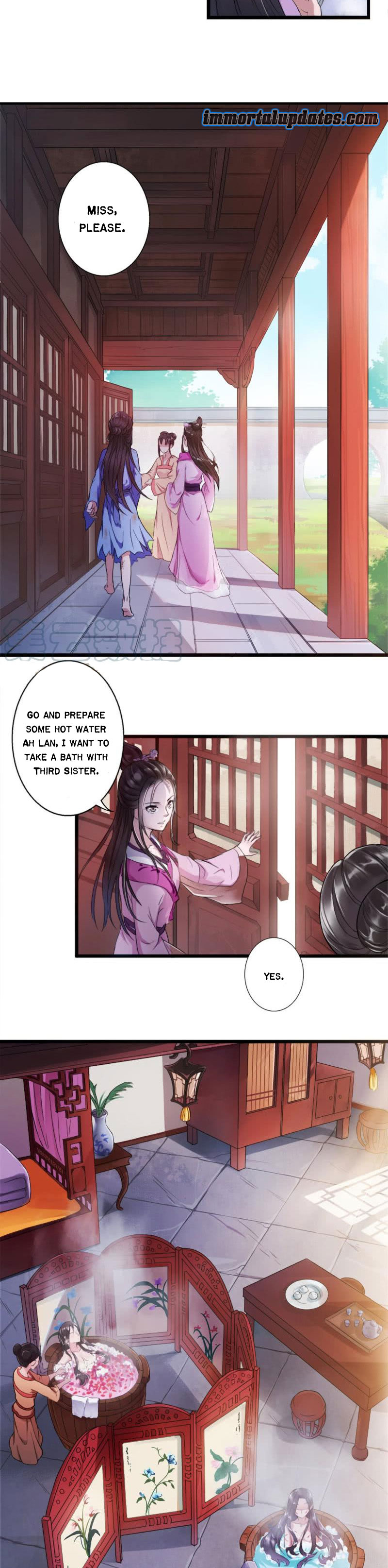 The Villainous Doctor Ch. 2 第10页