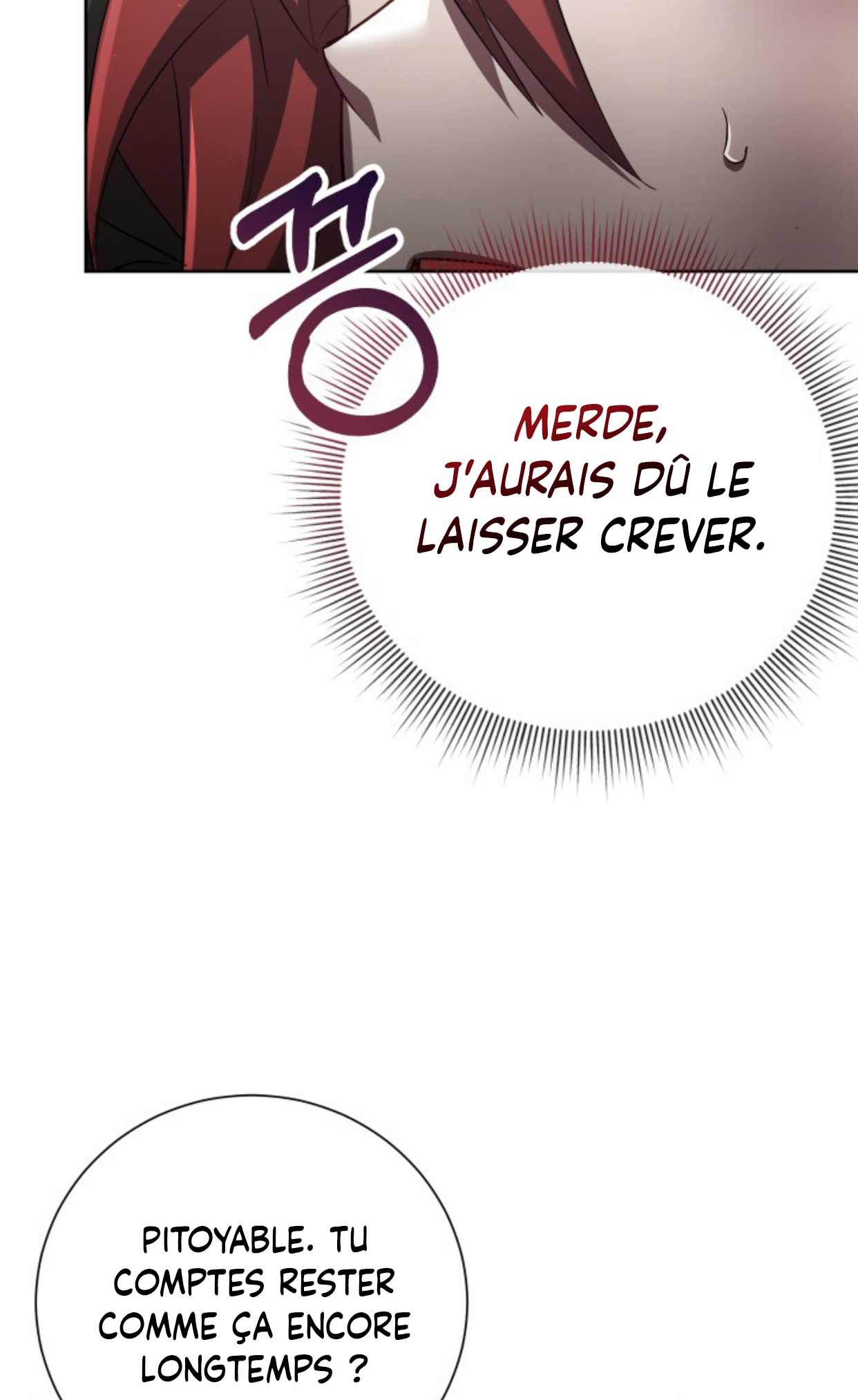 Corpses Never Lie Ch. 81 第5页