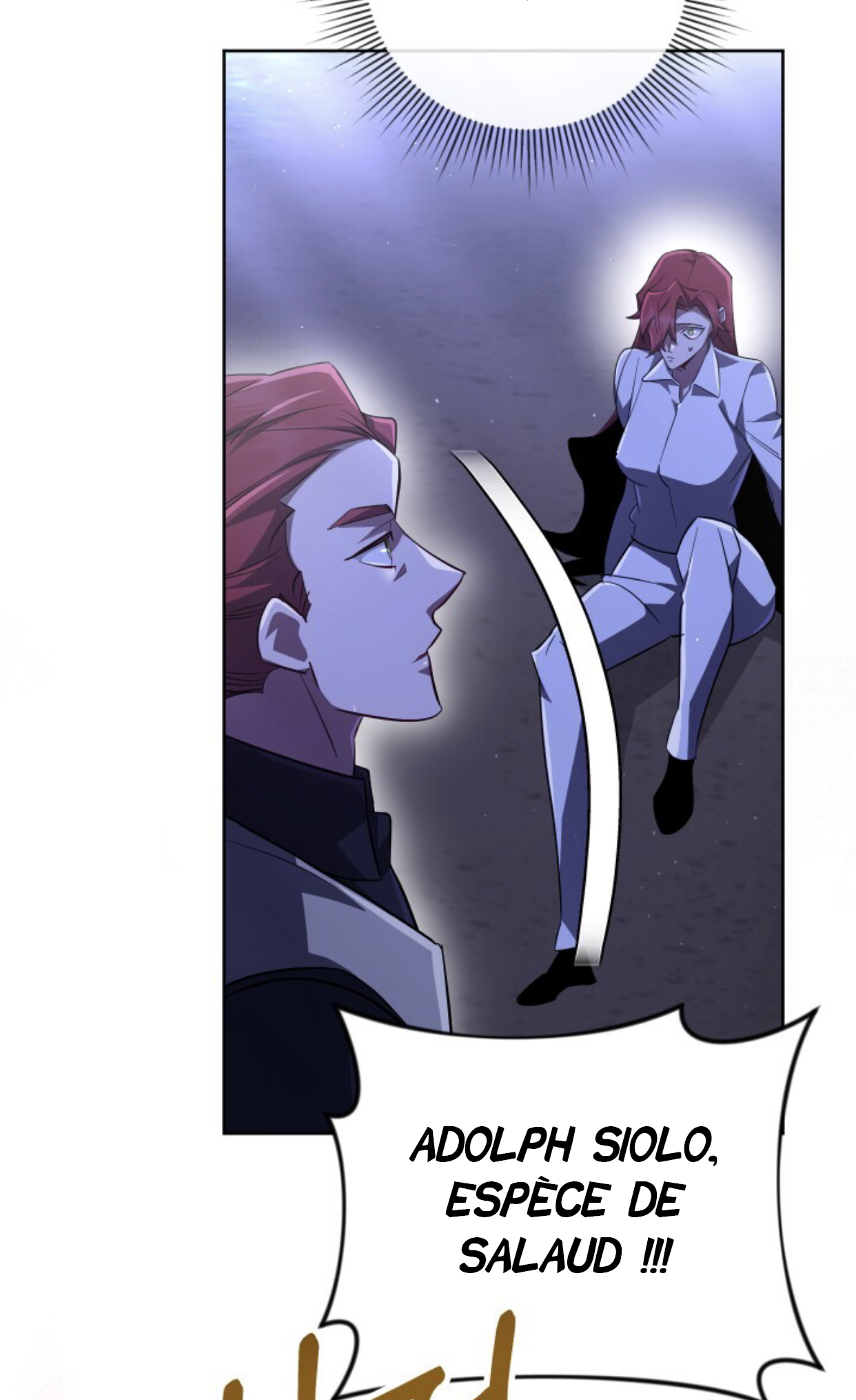 Corpses Never Lie Ch. 81 第55页