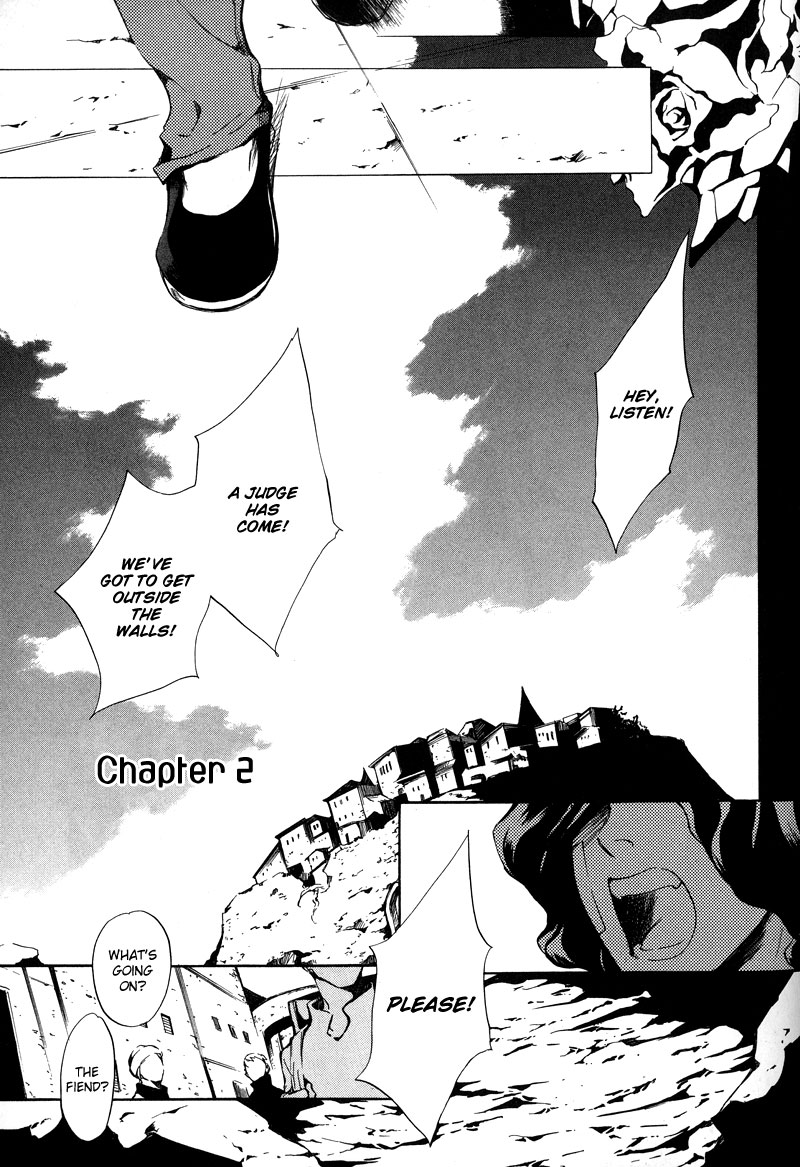 [zion] Vol. 1 Ch. 2 第2页