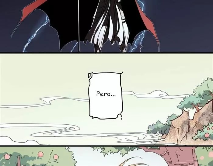 How to Be God Ch. 1 第5页