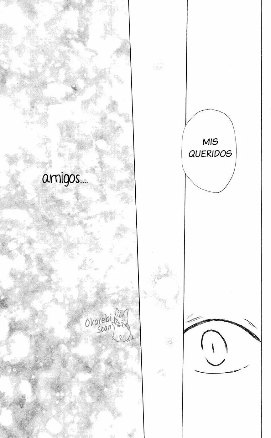 Natsume Yuujinchou El Dios del rocío 第48页
