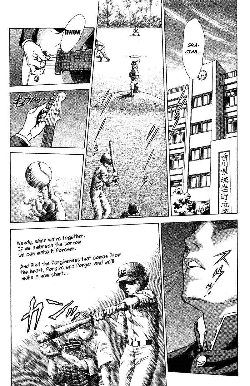 Battle Royale El Peor Juego en la Historia 第14页