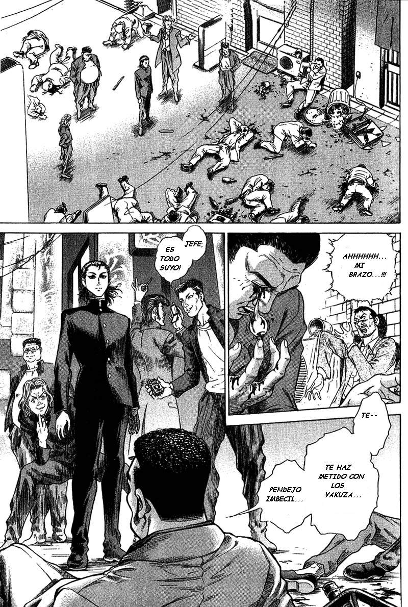 Battle Royale El Peor Juego en la Historia 第23页