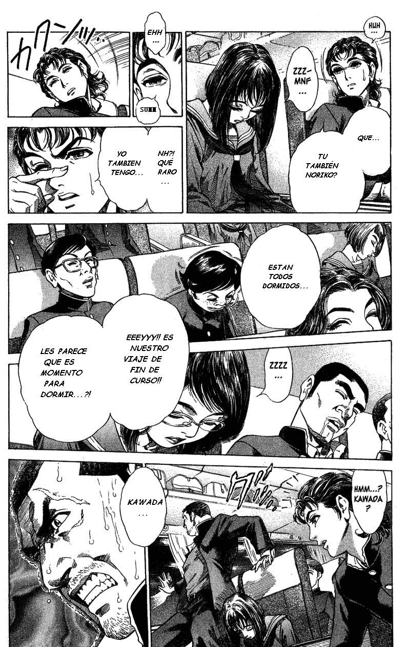 Battle Royale El Peor Juego en la Historia 第32页