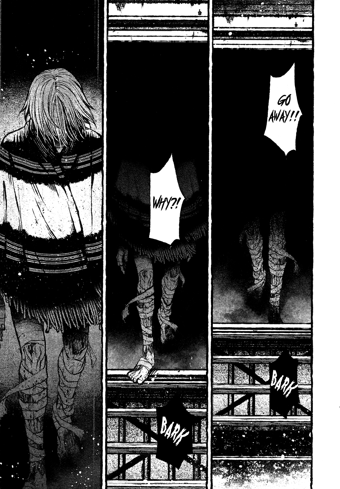 Boys of the Dead Scene 2 第31页