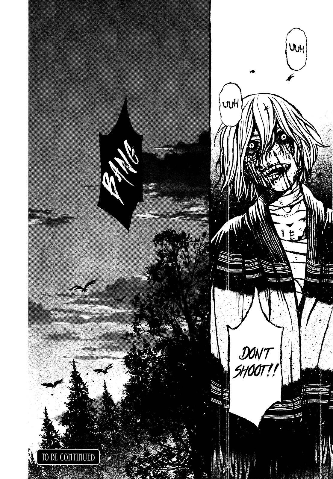 Boys of the Dead Scene 2 第32页