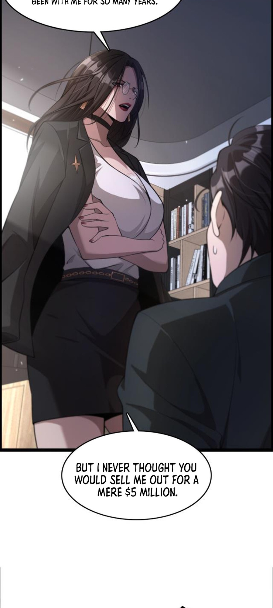 I'm Stuck on the Same Day for a Thousand Years Ch. 4 第26页