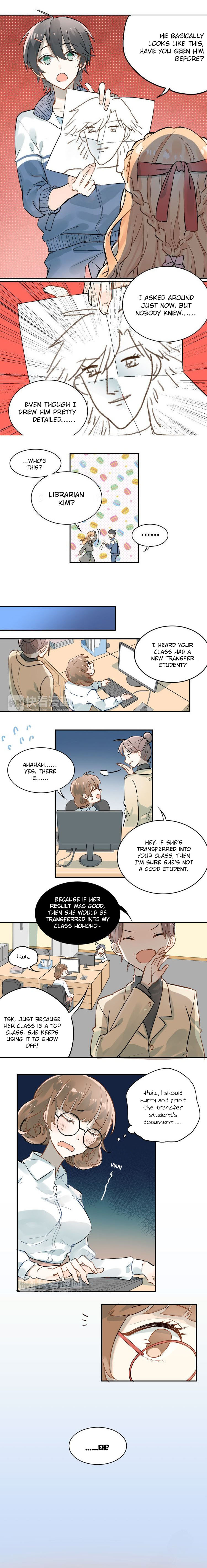 Place of Her Way You cant stop me! 第13页