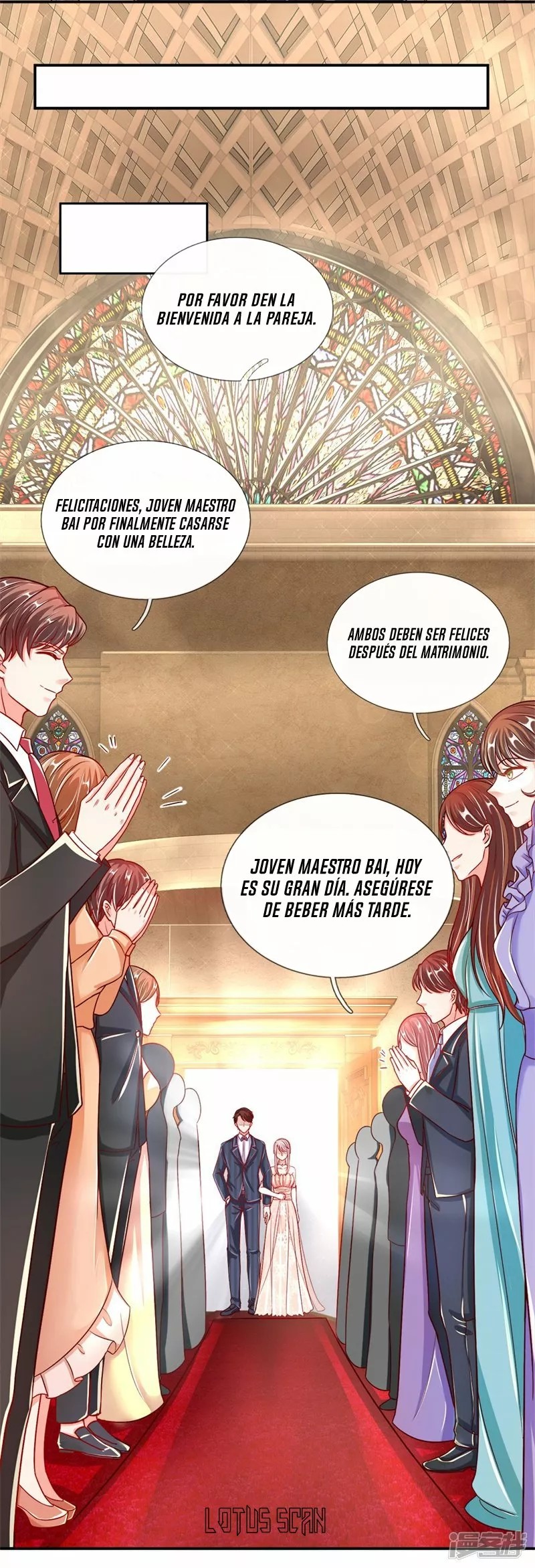 Immortal Reverence Dad Ch. 2 第22页