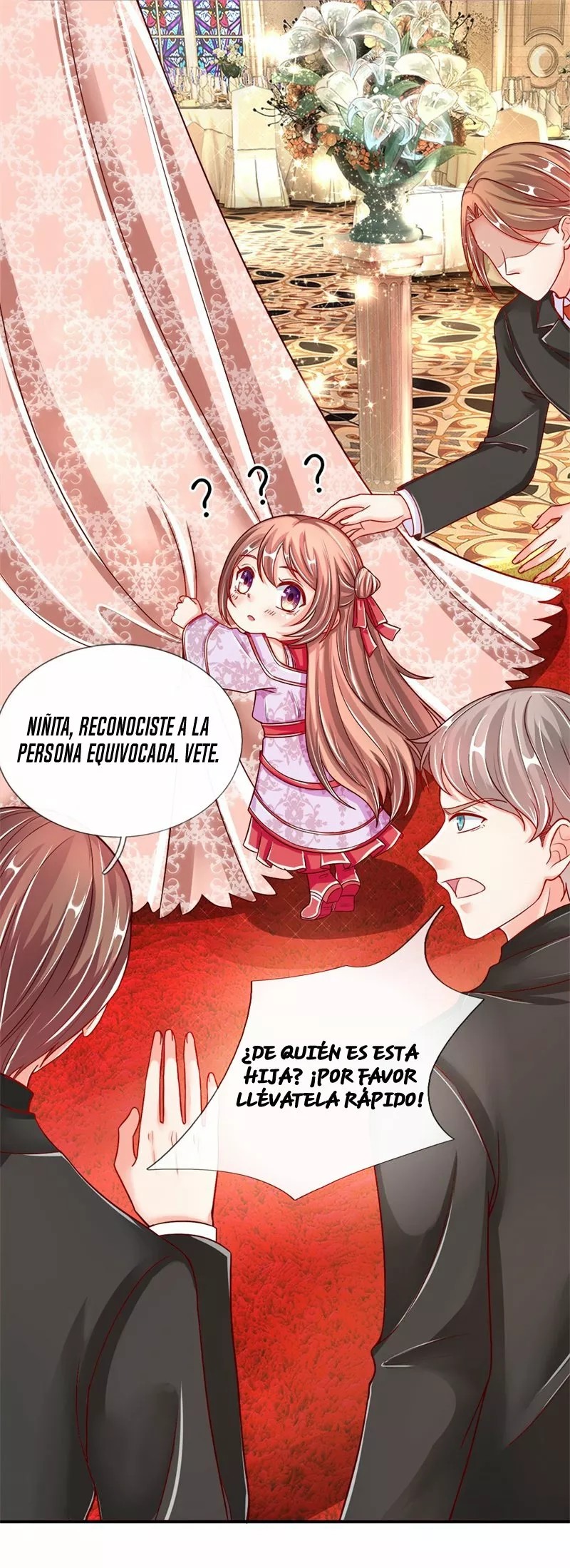 Immortal Reverence Dad Ch. 2 第29页