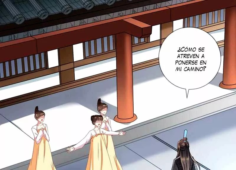 What? The Crown Prince Is Pregnant! Ch. 4 第31页