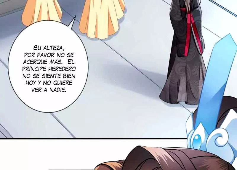 What? The Crown Prince Is Pregnant! Ch. 4 第32页