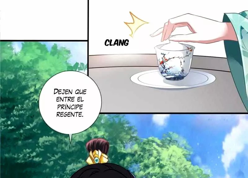 What? The Crown Prince Is Pregnant! Ch. 4 第35页