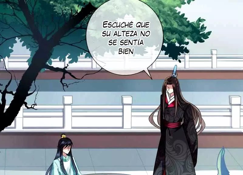 What? The Crown Prince Is Pregnant! Ch. 4 第39页