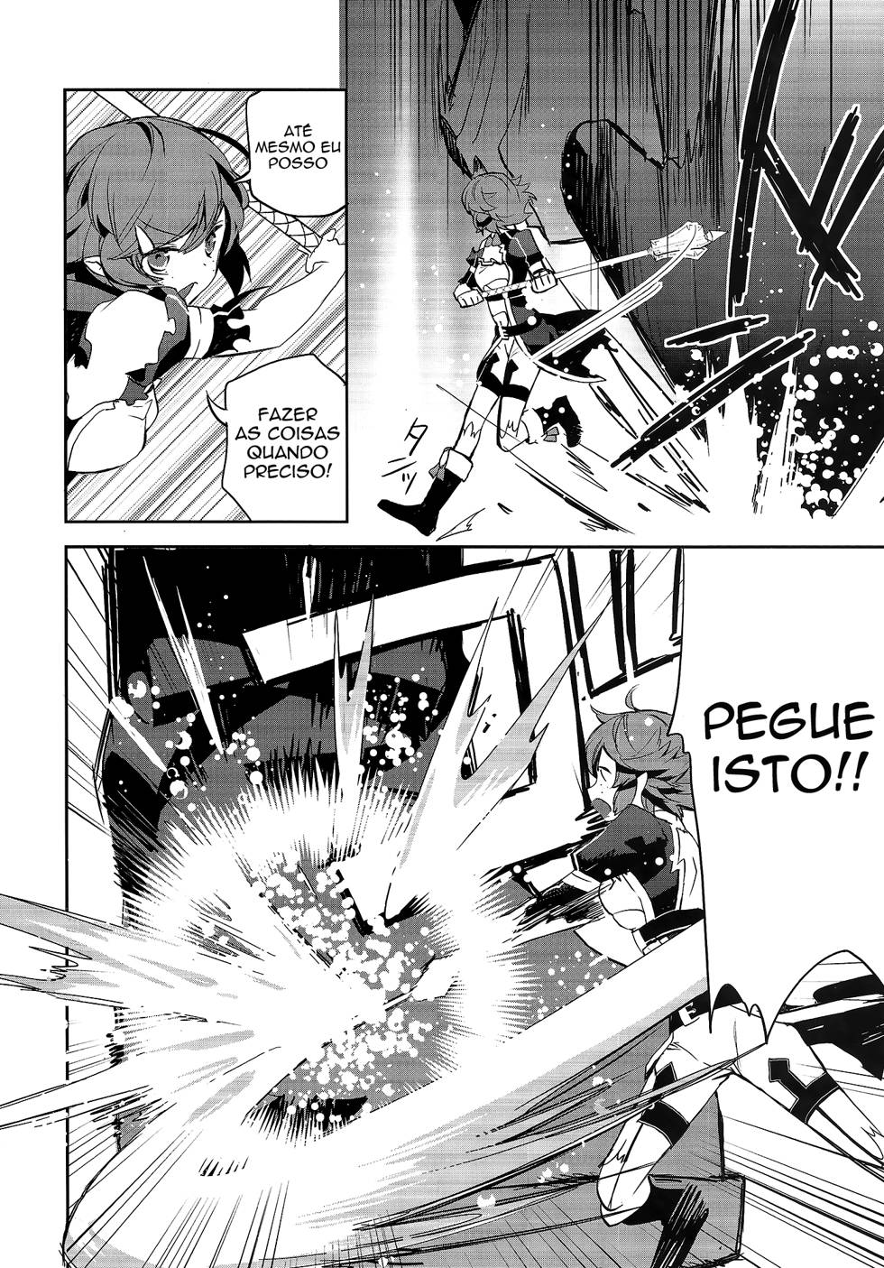 Sword Art Online - Girls Ops Vol. 1 Ch. 4 第15页