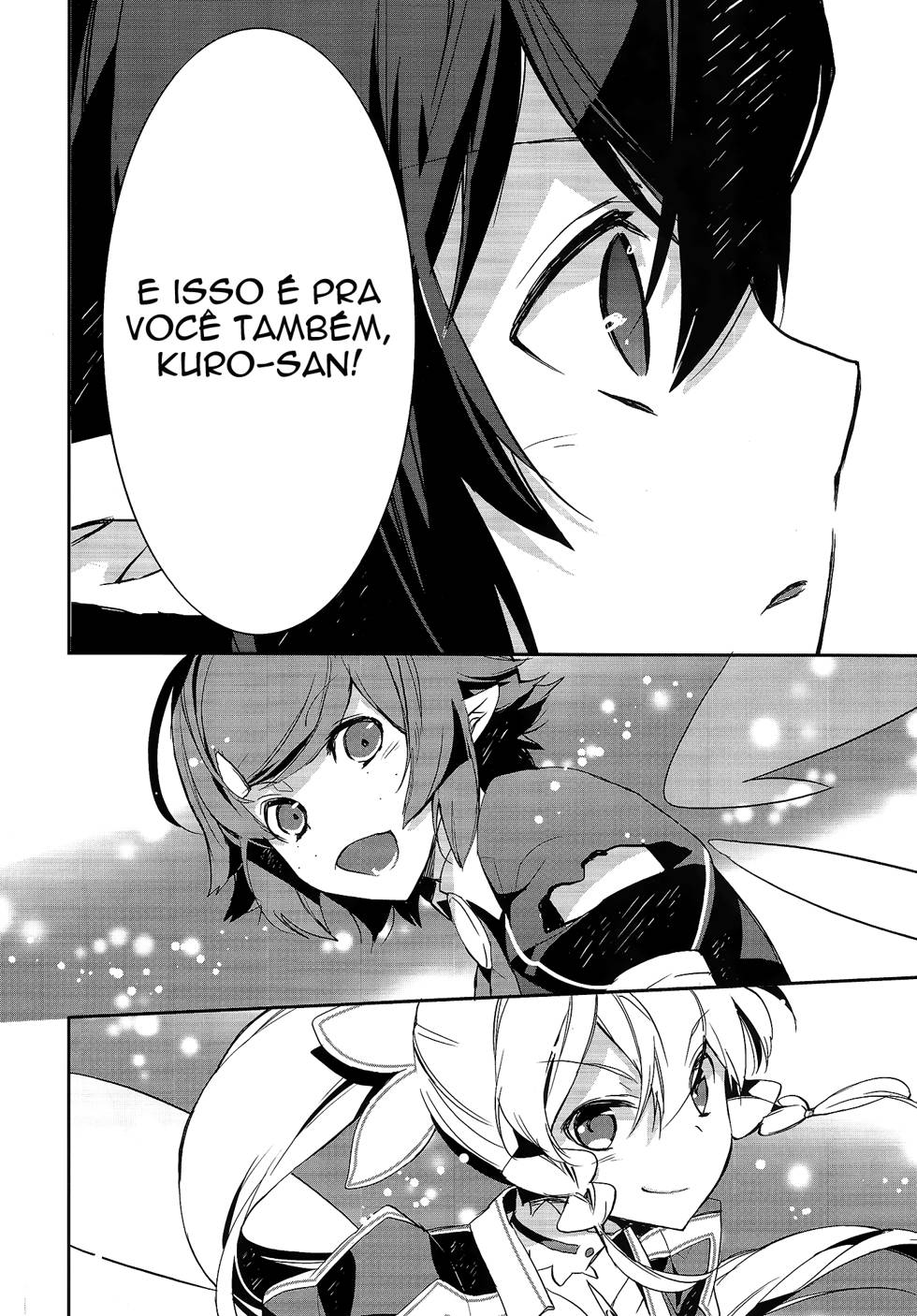 Sword Art Online - Girls Ops Vol. 1 Ch. 4 第25页