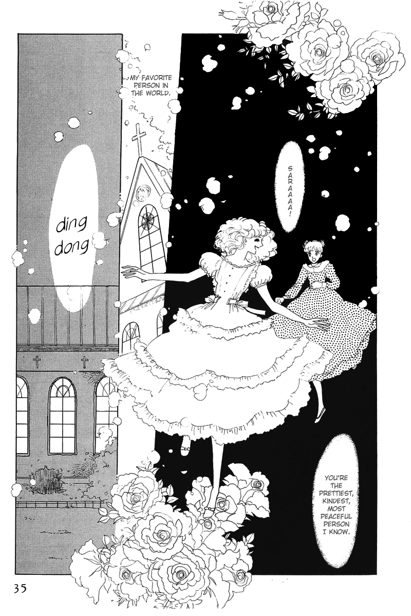 Banana Bread Pudding Vol. 1 Ch. 1 第31页