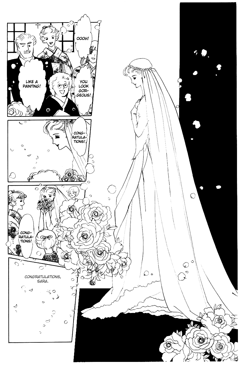 Banana Bread Pudding Vol. 1 Ch. 1 第32页