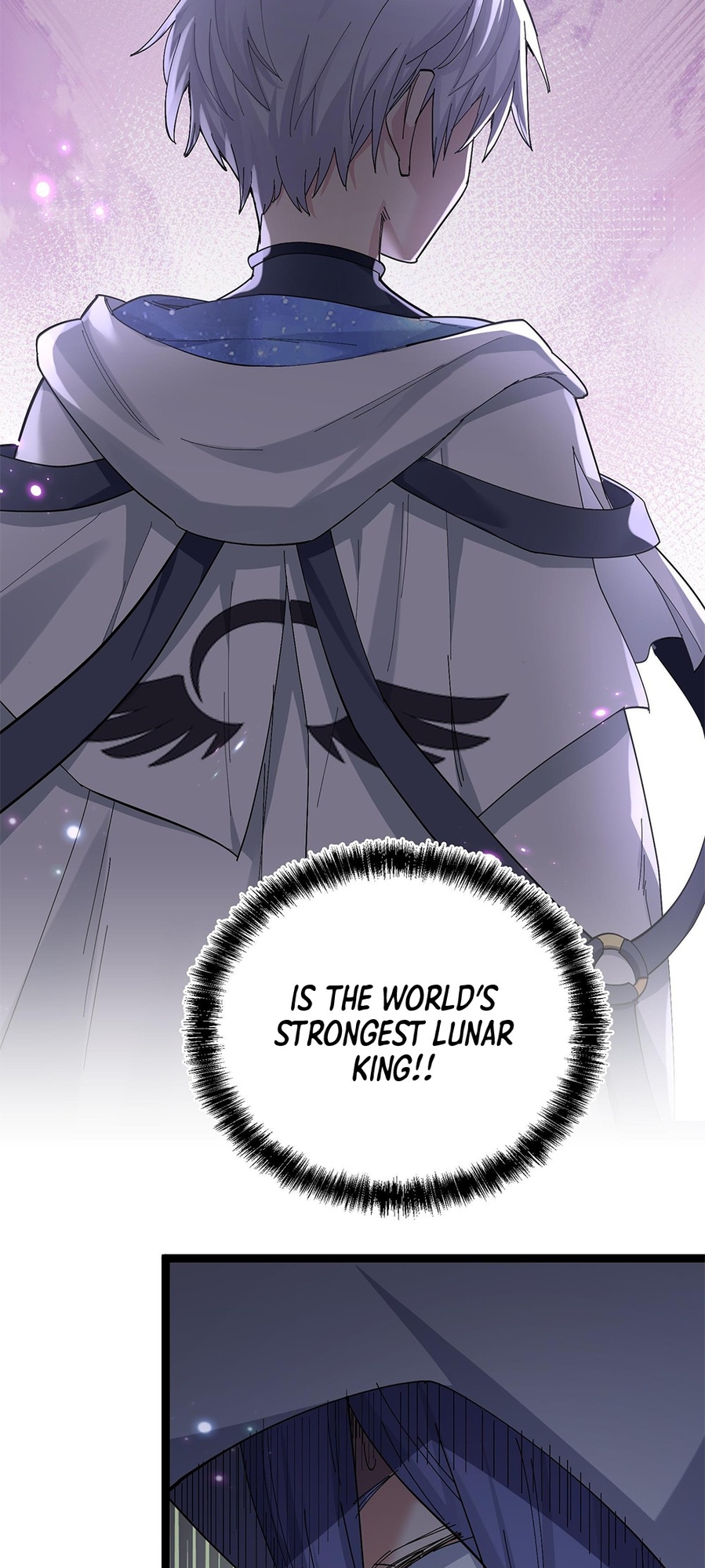 I Look Too Much Like the Boss and the World Actually Believes It Ch. 5 第55页