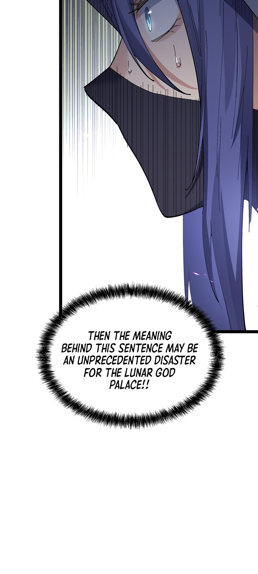 I Look Too Much Like the Boss and the World Actually Believes It Ch. 5 第56页