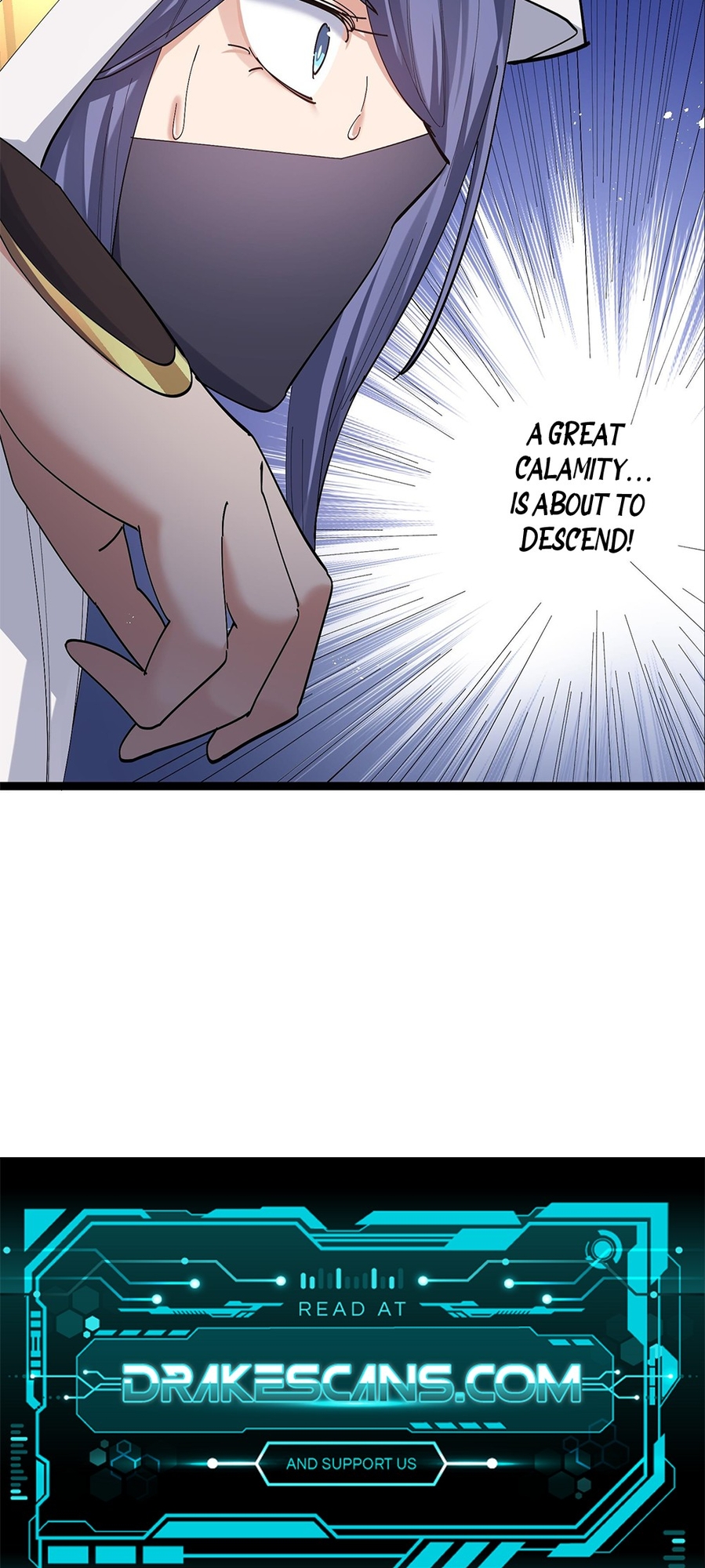 I Look Too Much Like the Boss and the World Actually Believes It Ch. 5 第65页