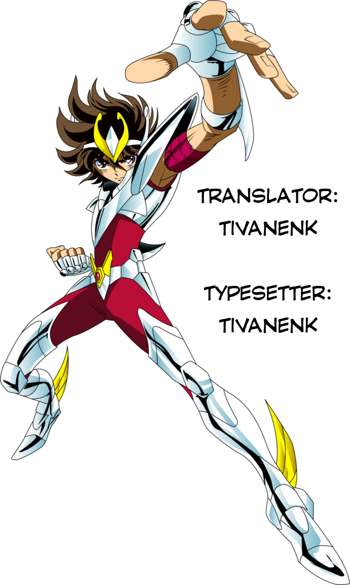 Saint Seiya: Episode G Assassin 第2页