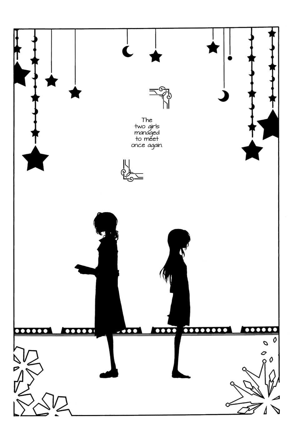 Love Live! - Crystal Sugar and Machine Gun (Doujinshi) Dizzying Asterism 第13页