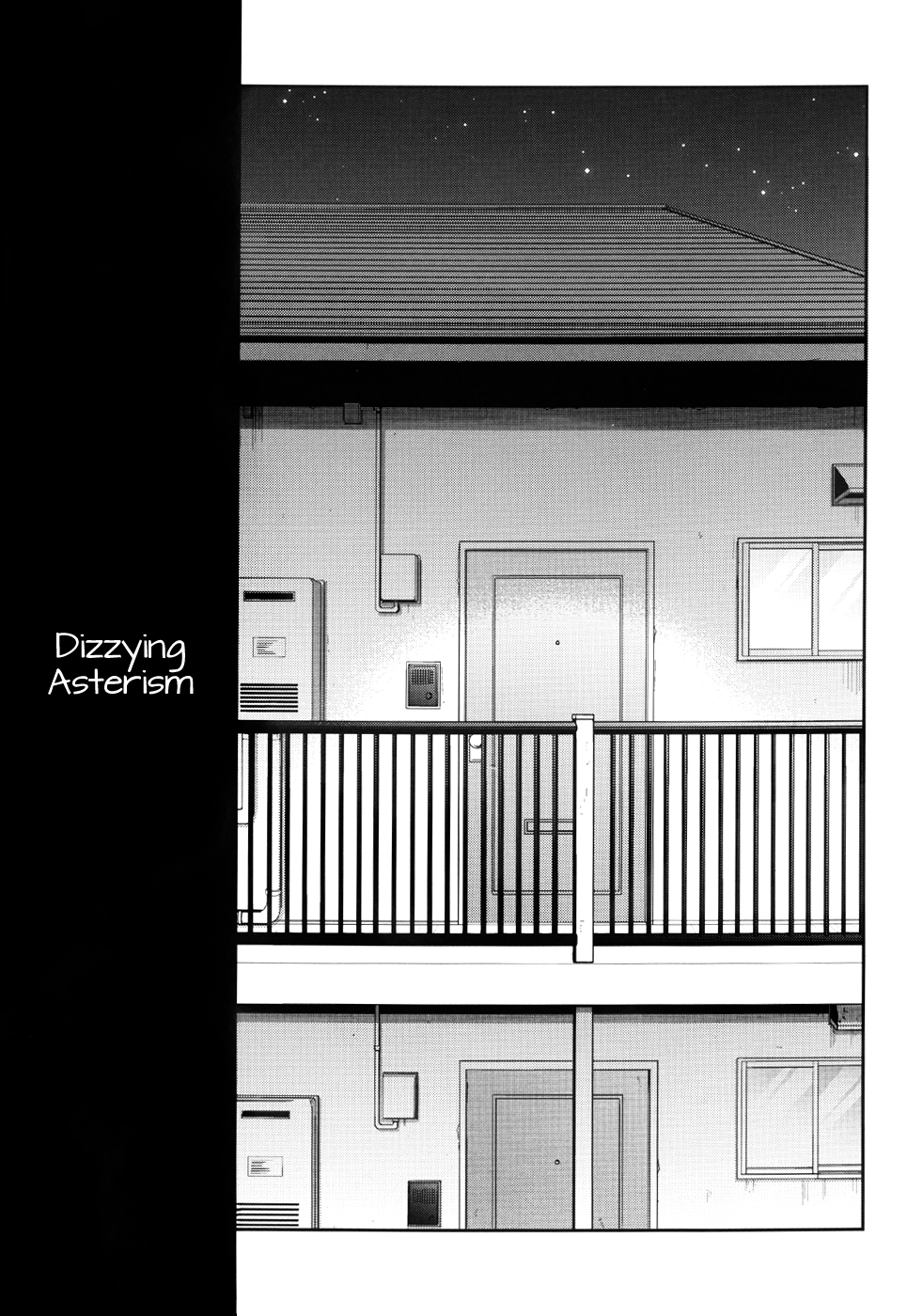 Love Live! - Crystal Sugar and Machine Gun (Doujinshi) Dizzying Asterism 第20页