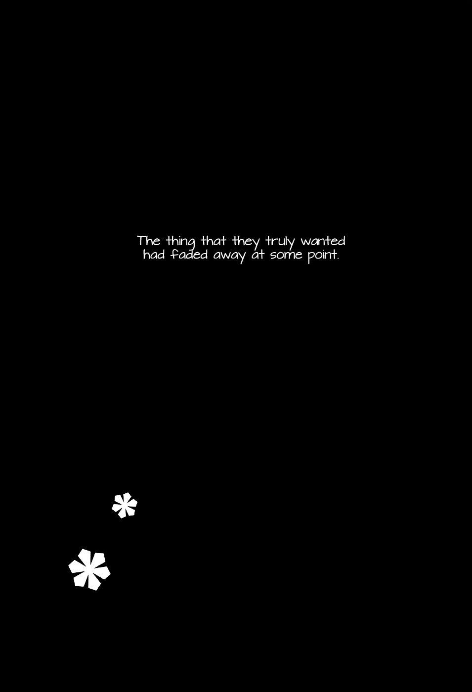Love Live! - Crystal Sugar and Machine Gun (Doujinshi) Dizzying Asterism 第21页