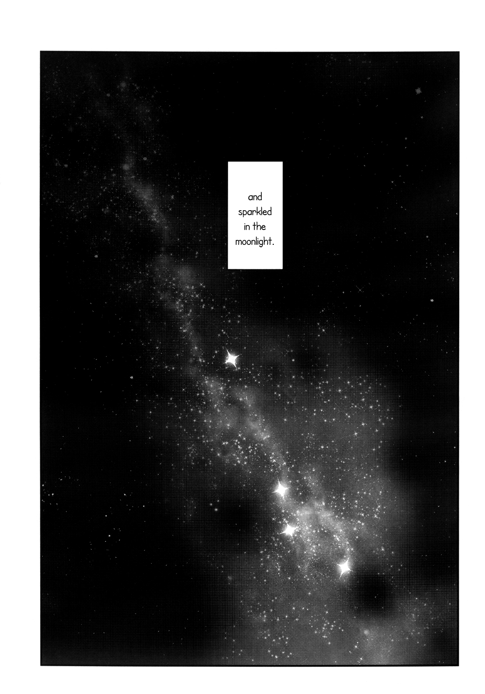 Love Live! - Crystal Sugar and Machine Gun (Doujinshi) Dizzying Asterism 第44页