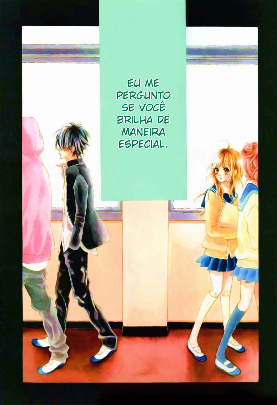 Nagareboshi Lens Vol. 1 Ch. 1 第2页