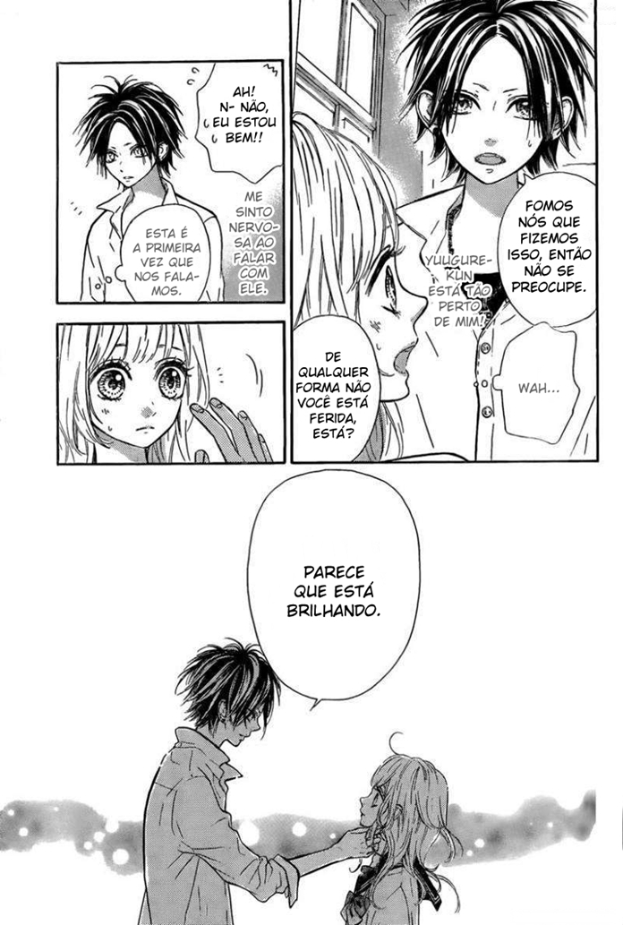 Nagareboshi Lens Vol. 1 Ch. 1 第11页