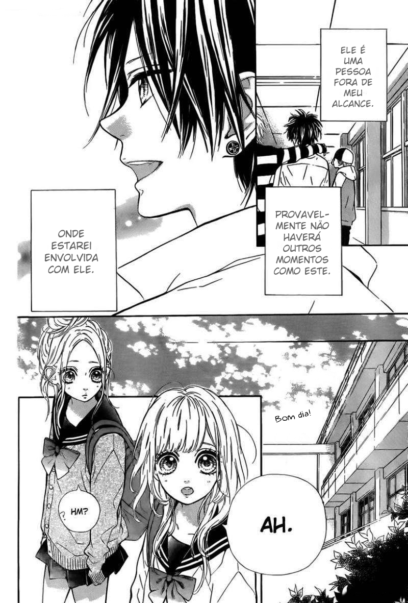 Nagareboshi Lens Vol. 1 Ch. 1 第14页