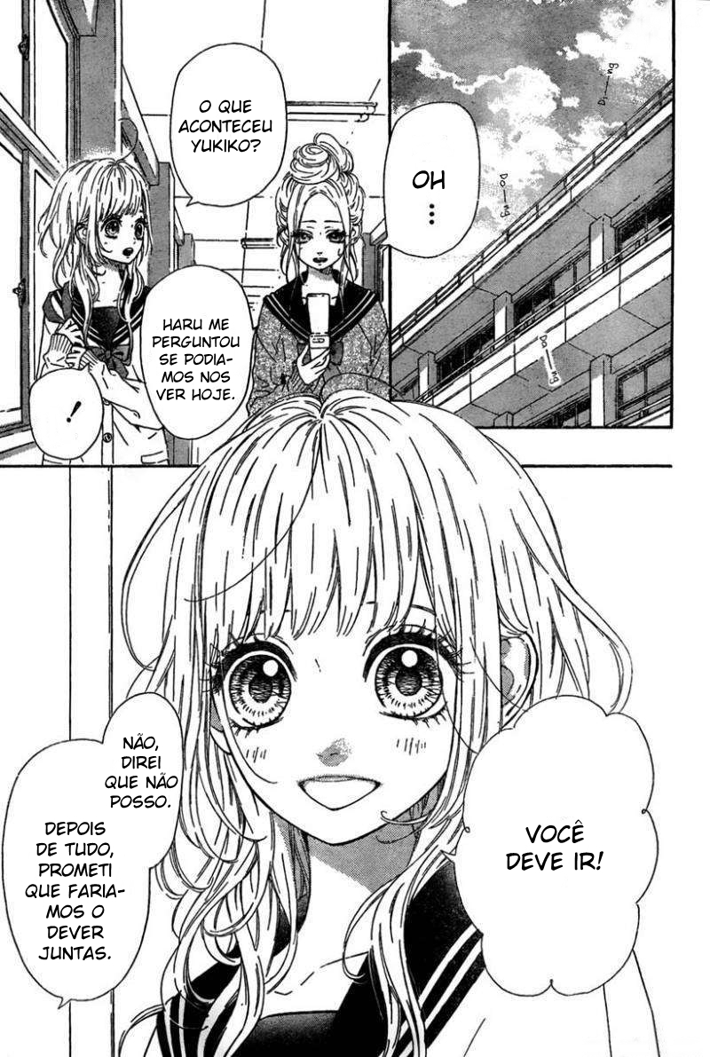Nagareboshi Lens Vol. 1 Ch. 1 第3页