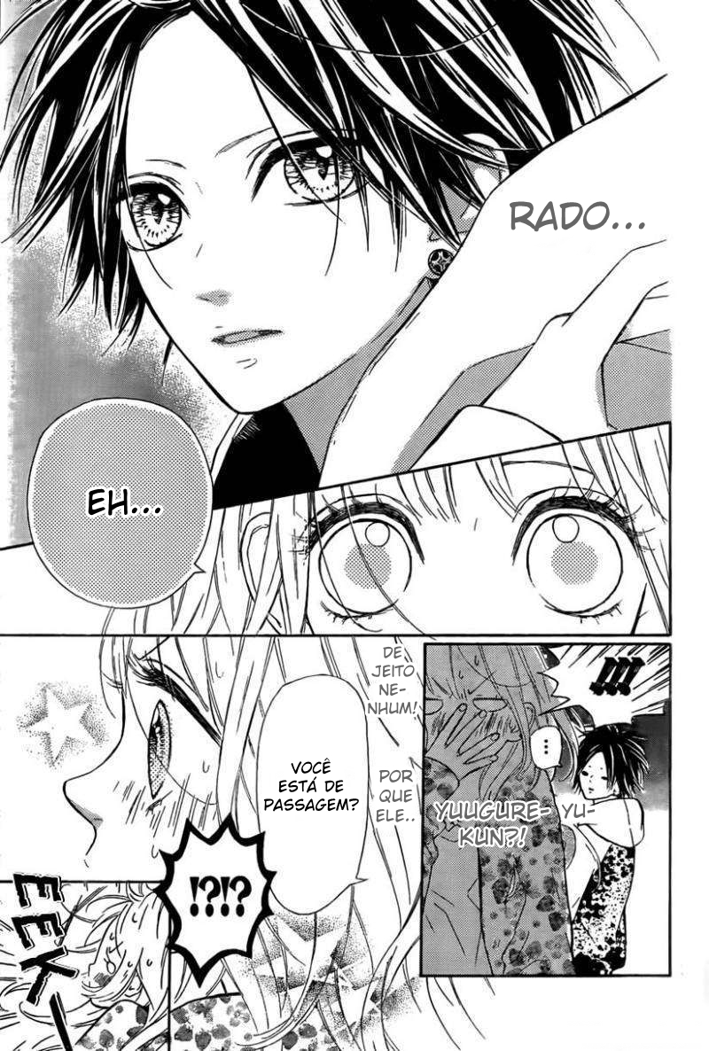 Nagareboshi Lens Vol. 1 Ch. 1 第21页