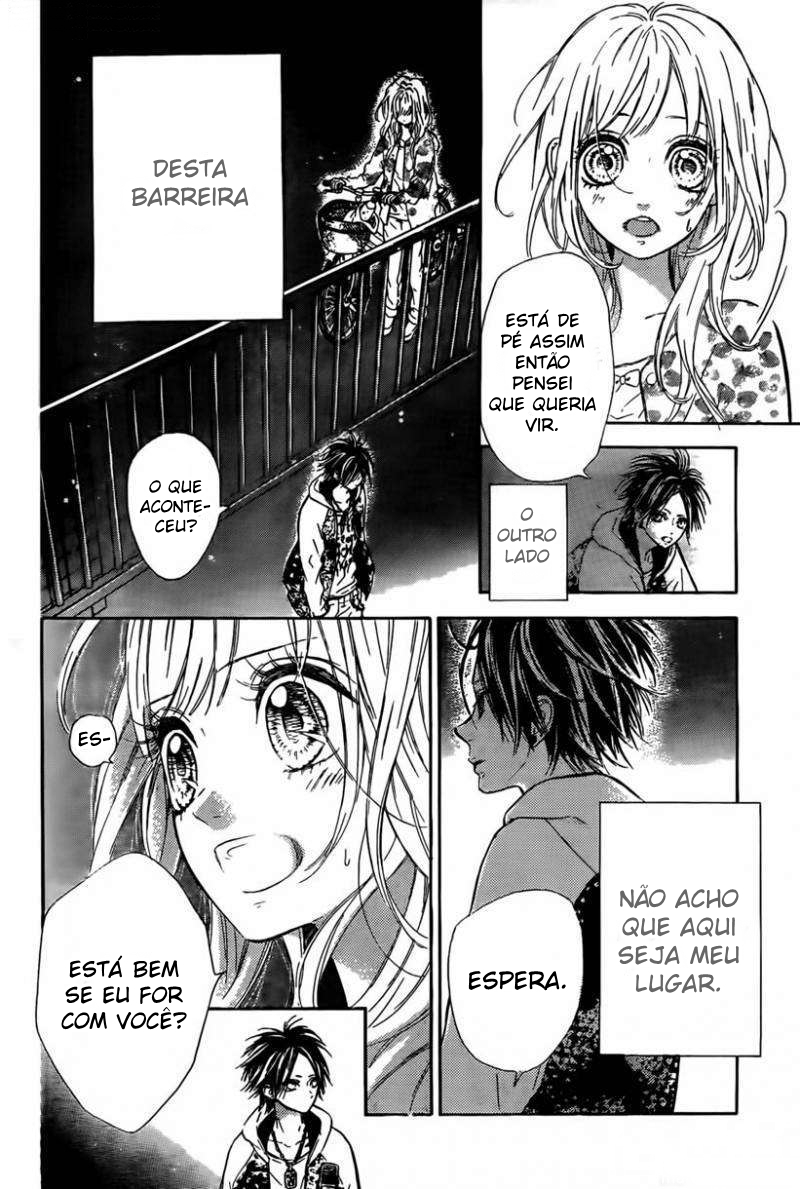 Nagareboshi Lens Vol. 1 Ch. 1 第24页