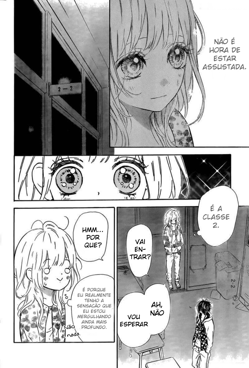Nagareboshi Lens Vol. 1 Ch. 1 第26页
