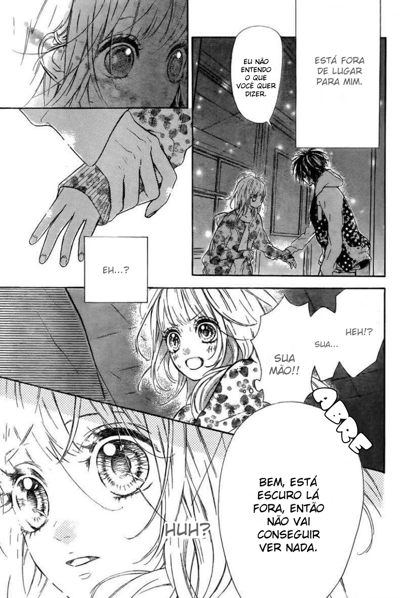 Nagareboshi Lens Vol. 1 Ch. 1 第29页