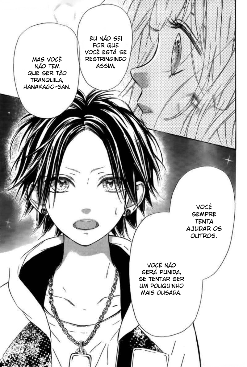 Nagareboshi Lens Vol. 1 Ch. 1 第31页