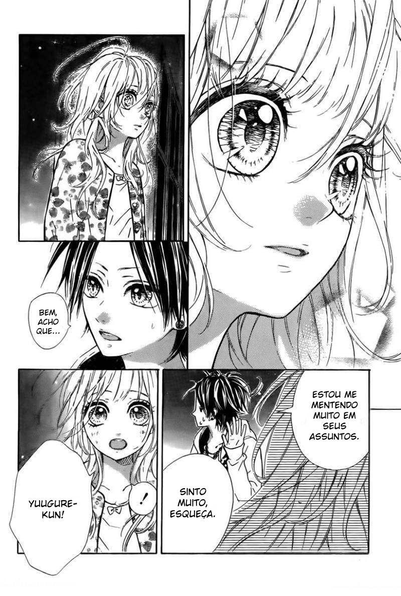 Nagareboshi Lens Vol. 1 Ch. 1 第32页