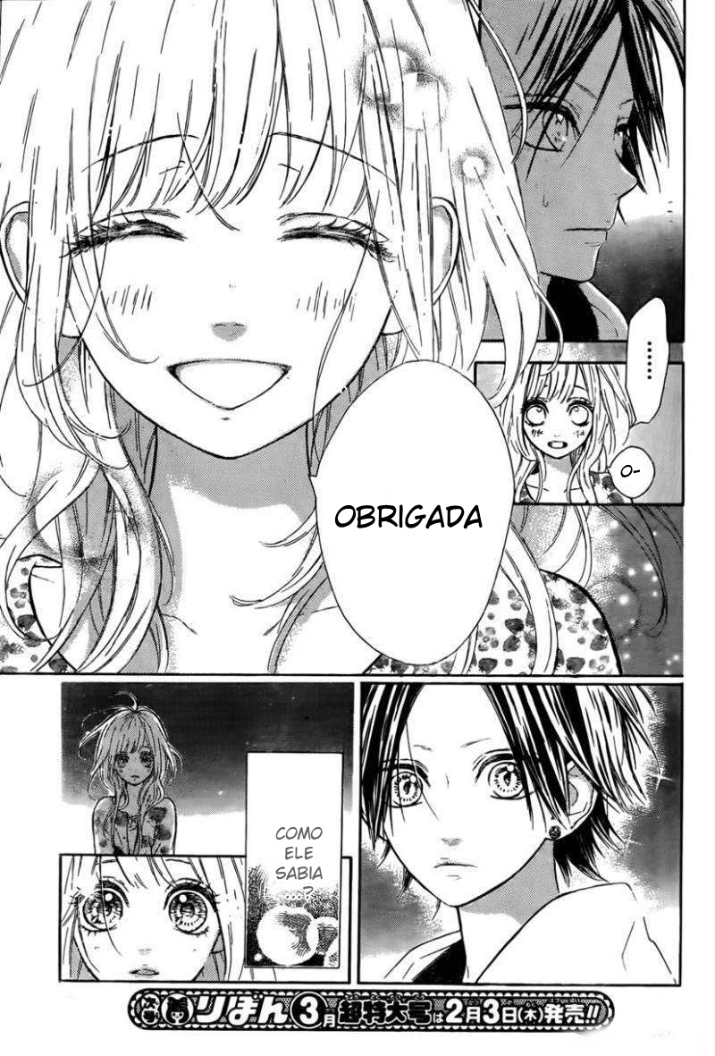 Nagareboshi Lens Vol. 1 Ch. 1 第33页