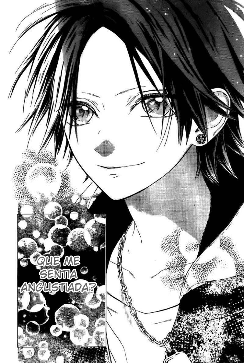 Nagareboshi Lens Vol. 1 Ch. 1 第34页