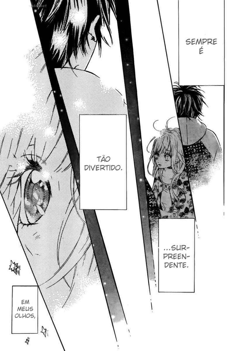 Nagareboshi Lens Vol. 1 Ch. 1 第37页