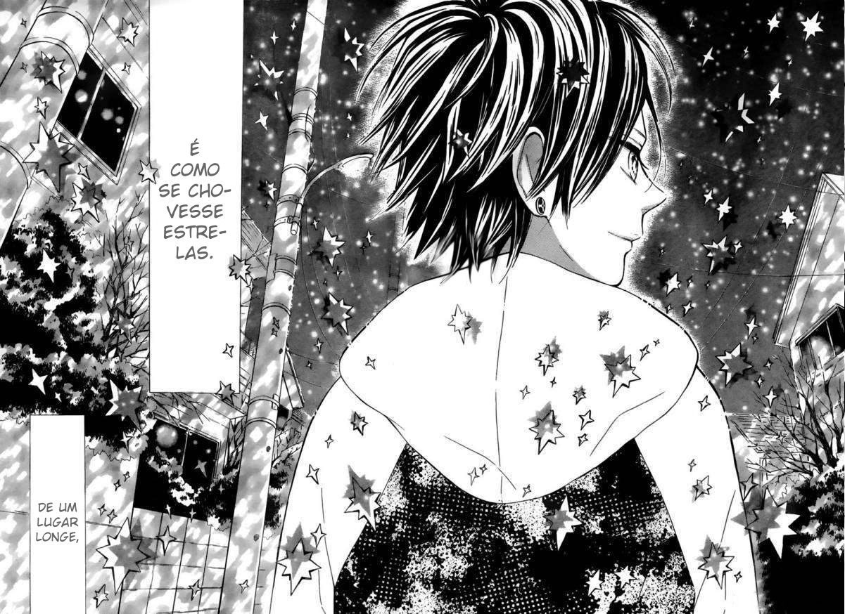 Nagareboshi Lens Vol. 1 Ch. 1 第38页
