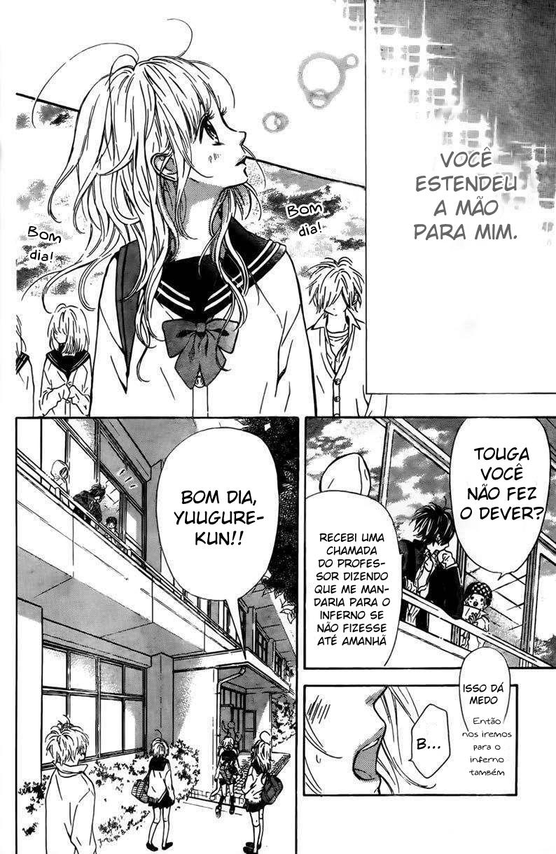 Nagareboshi Lens Vol. 1 Ch. 1 第39页