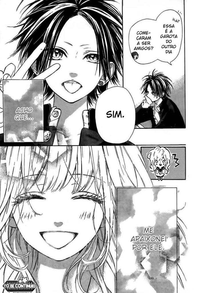 Nagareboshi Lens Vol. 1 Ch. 1 第40页