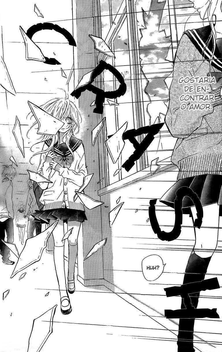 Nagareboshi Lens Vol. 1 Ch. 1 第6页