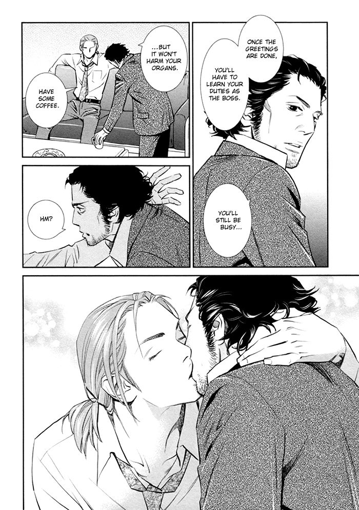 Limiter Decadence and Delinquence: Resolution 第11页