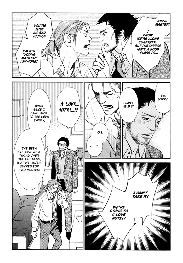 Limiter Decadence and Delinquence: Resolution 第12页